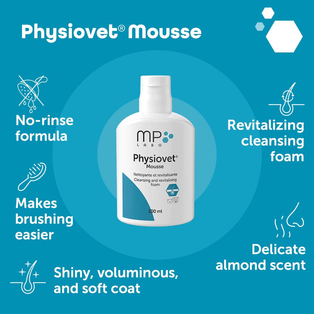 Physiovet® Foam