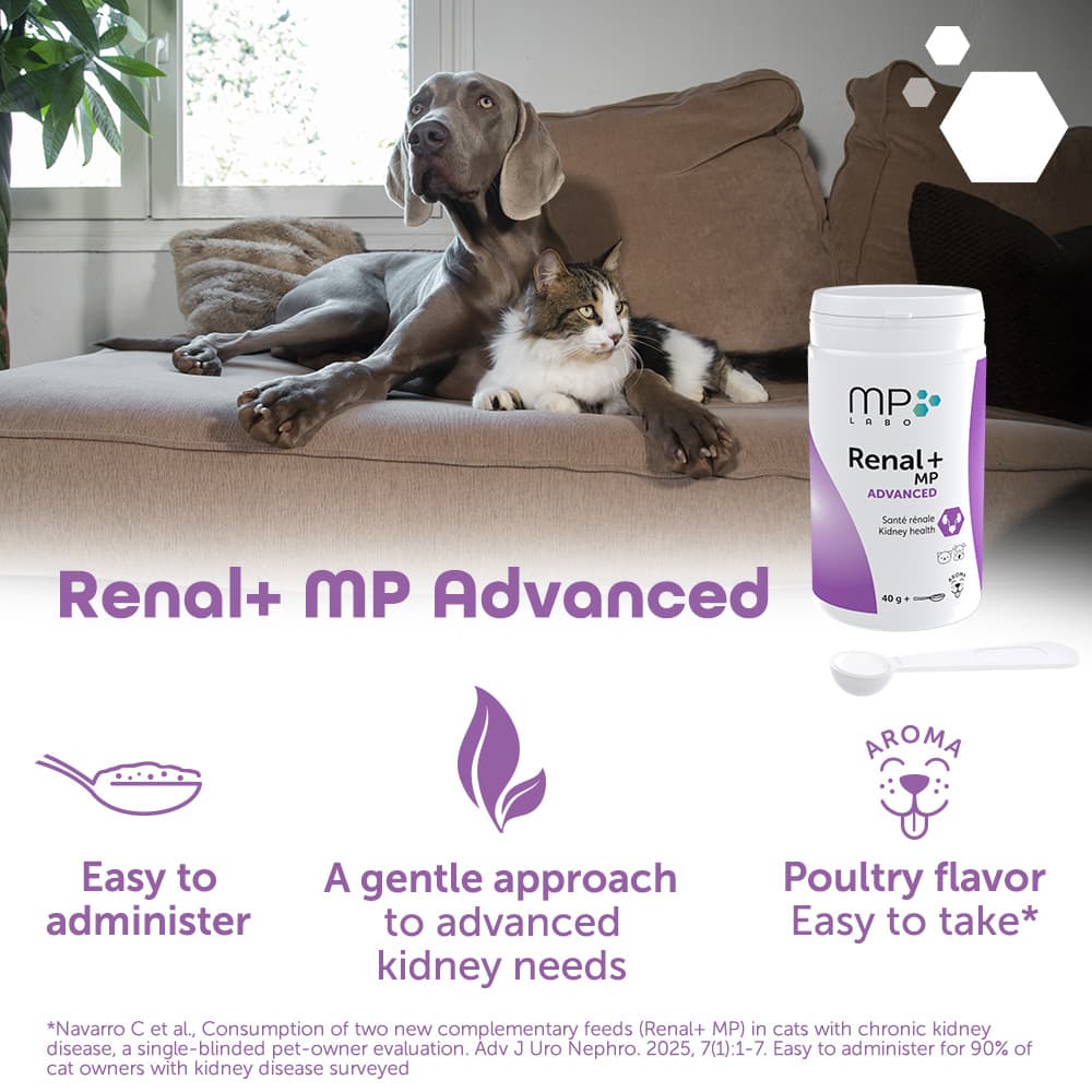 Renal+® MP Advanced