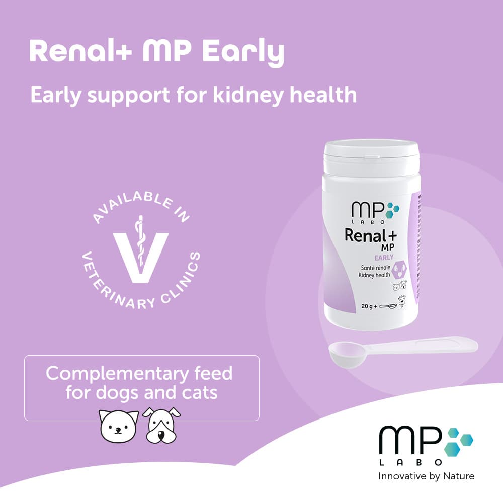 Renal+® MP Early