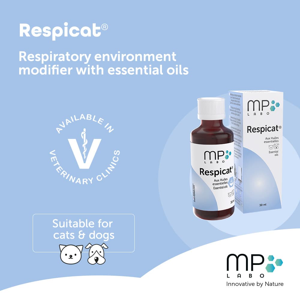 Respicat®