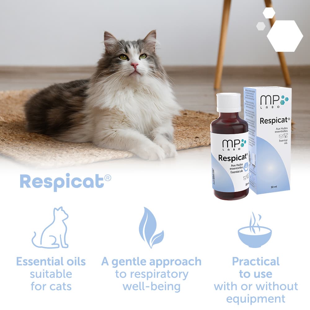 Respicat®