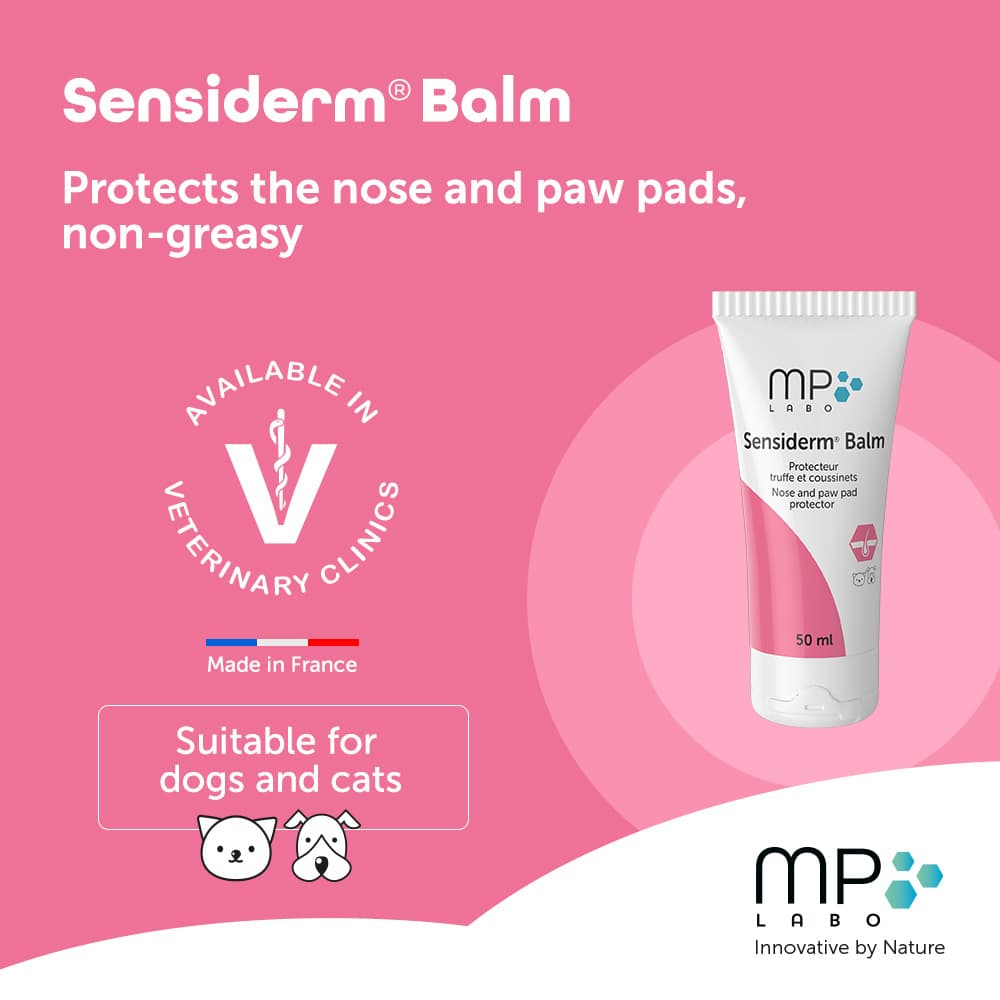 Sensiderm® Balm