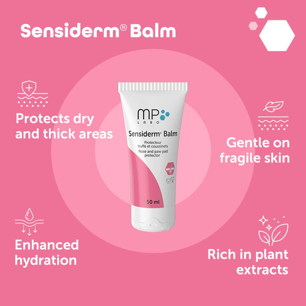 Sensiderm® Balm