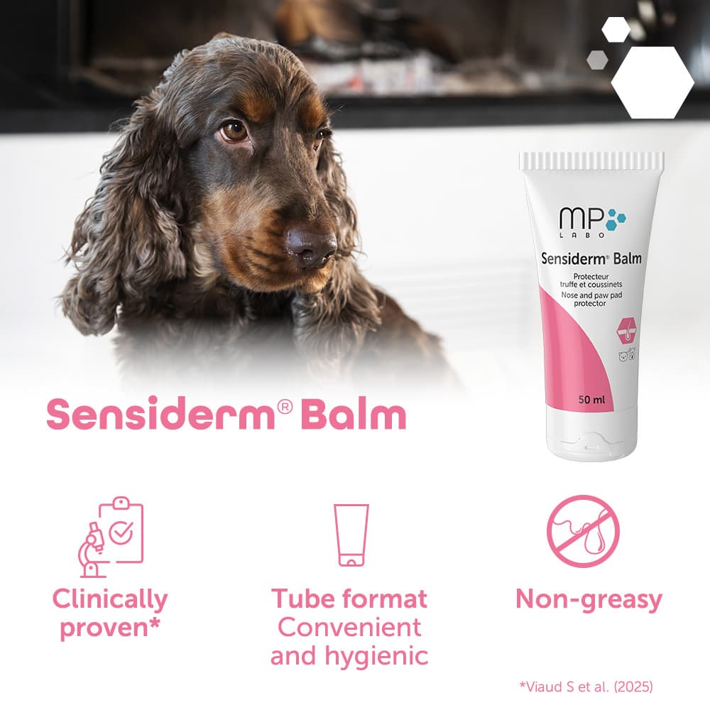Sensiderm® Balm