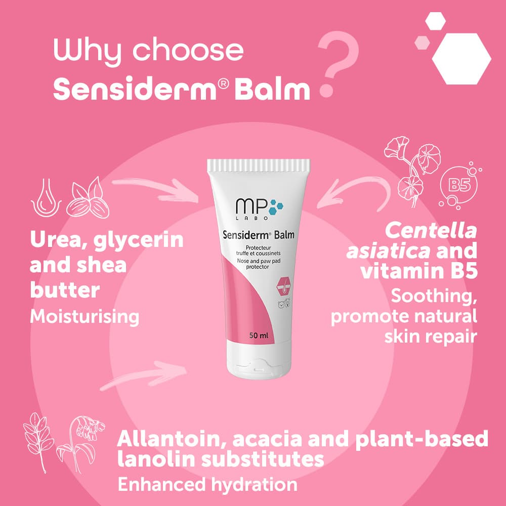 Sensiderm® Balm