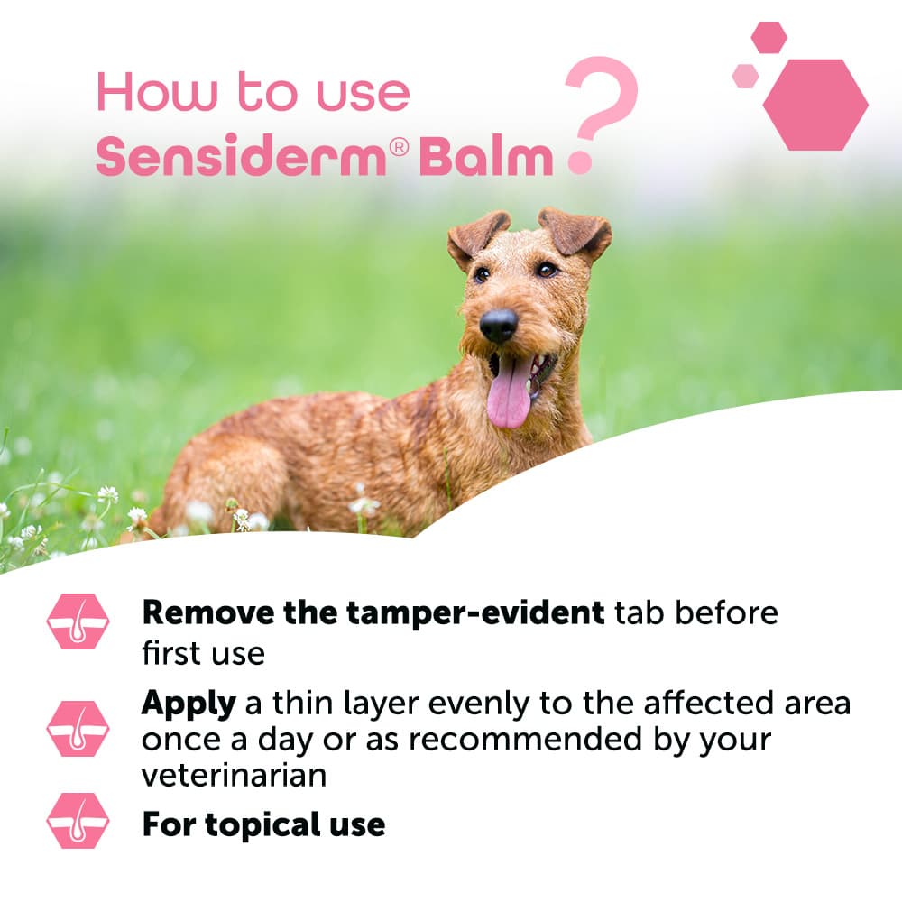 Sensiderm® Balm