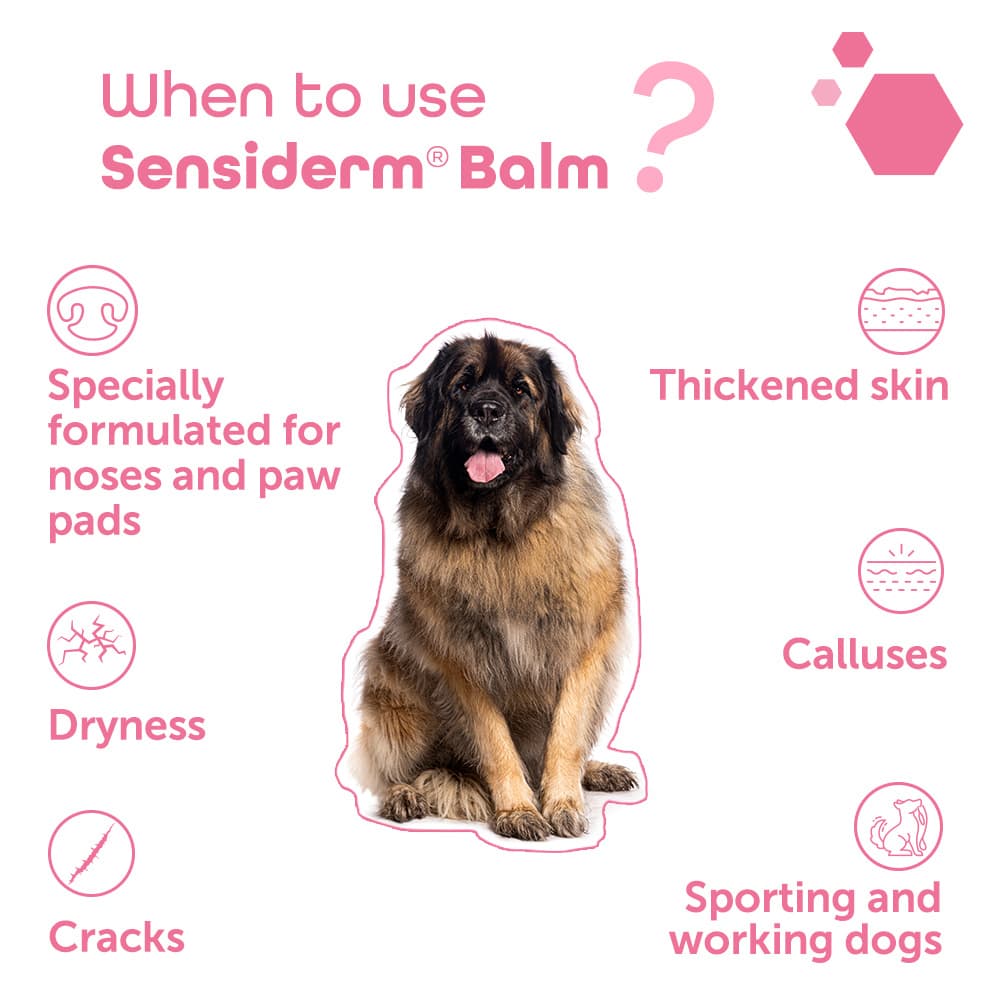 Sensiderm® Balm