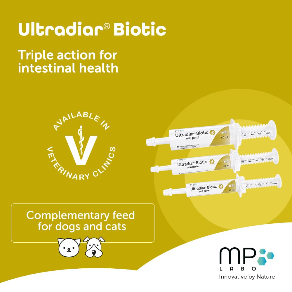 Ultradiar® Biotic