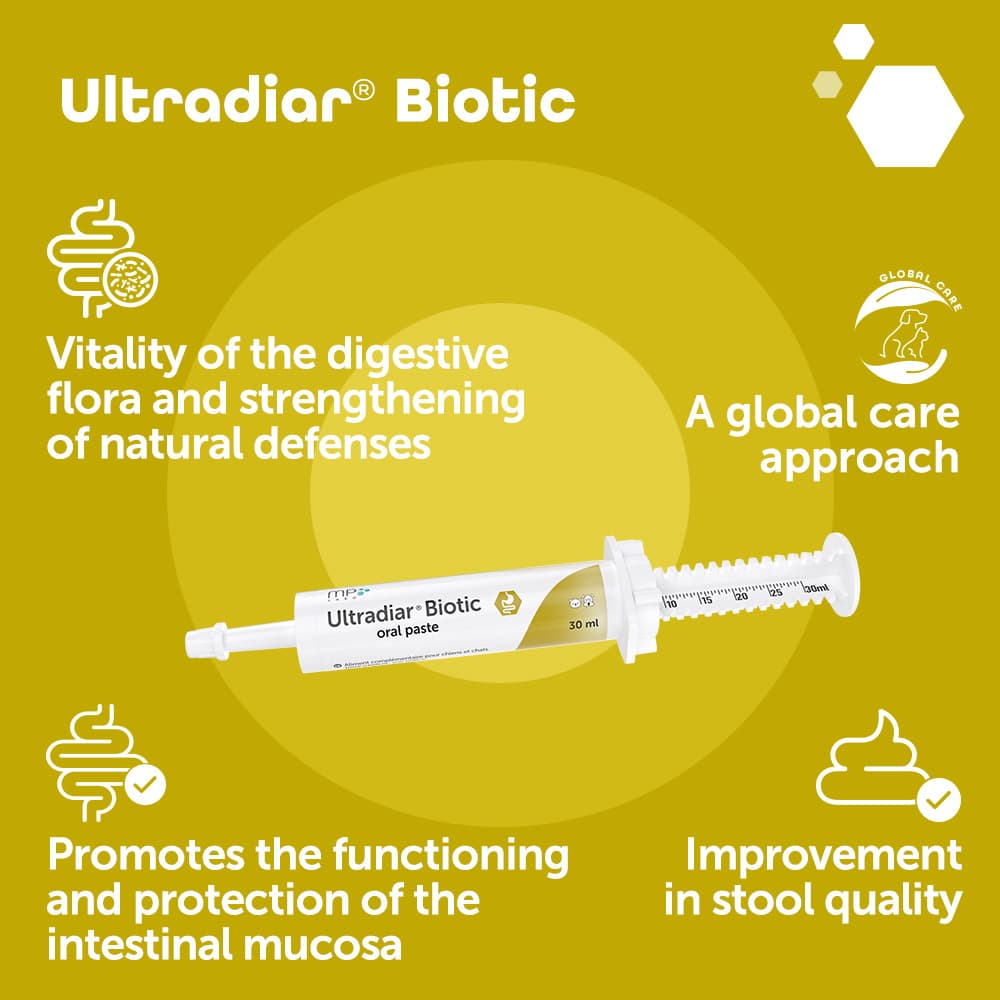 Ultradiar® Biotic