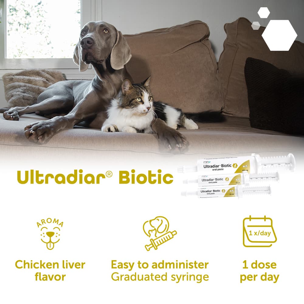 Ultradiar® Biotic