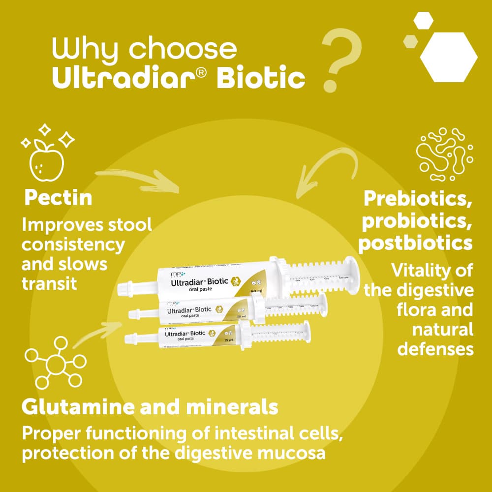 Ultradiar® Biotic