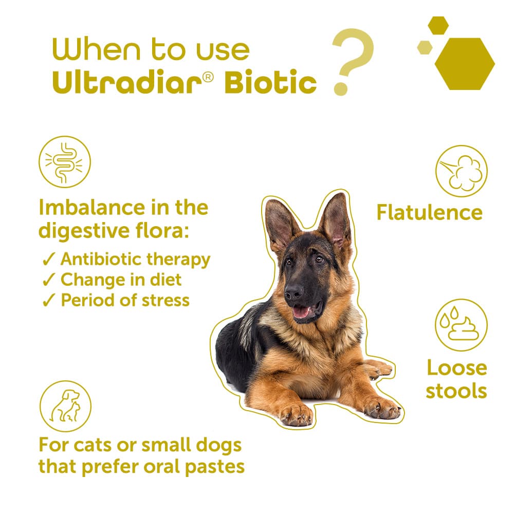 Ultradiar® Biotic