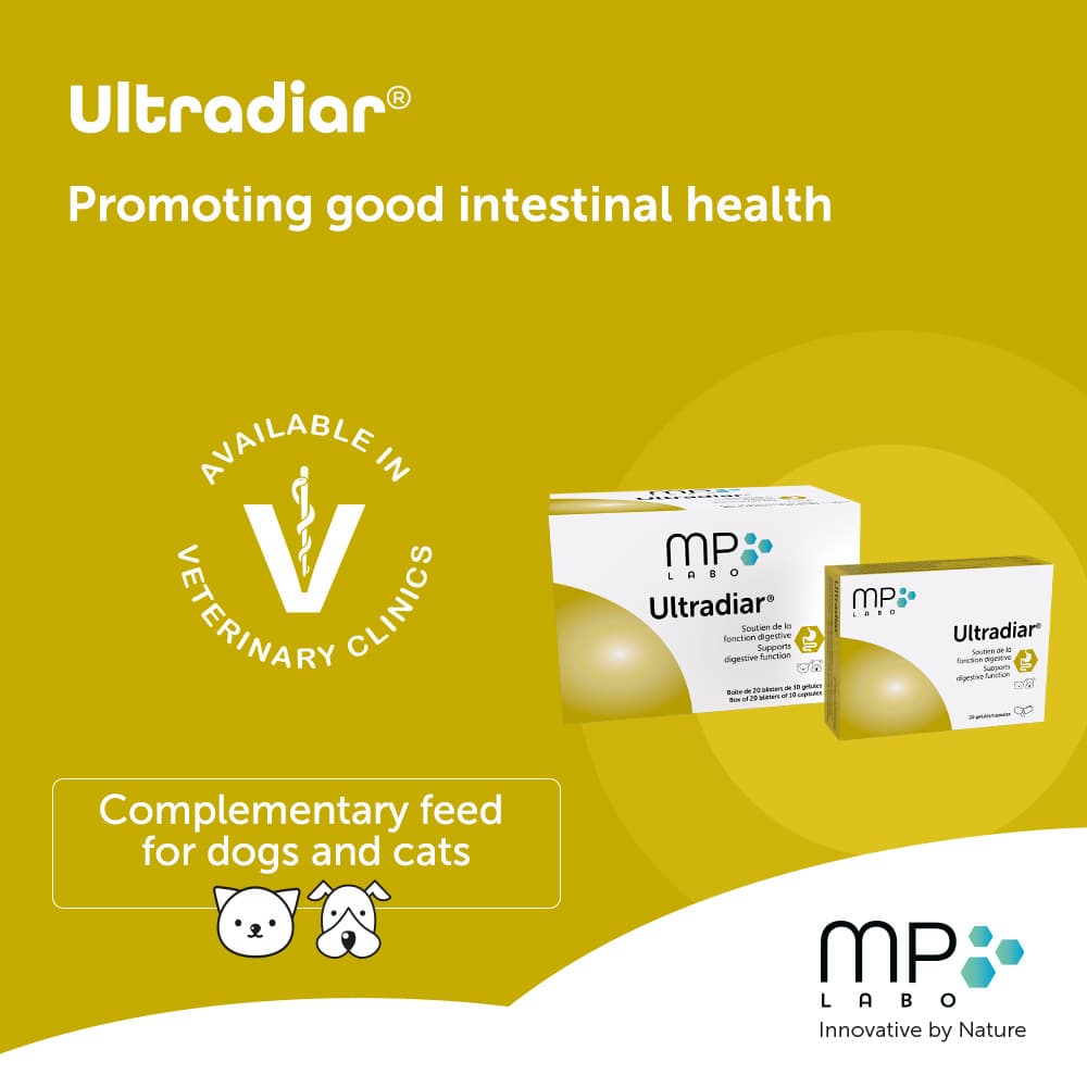 Ultradiar®