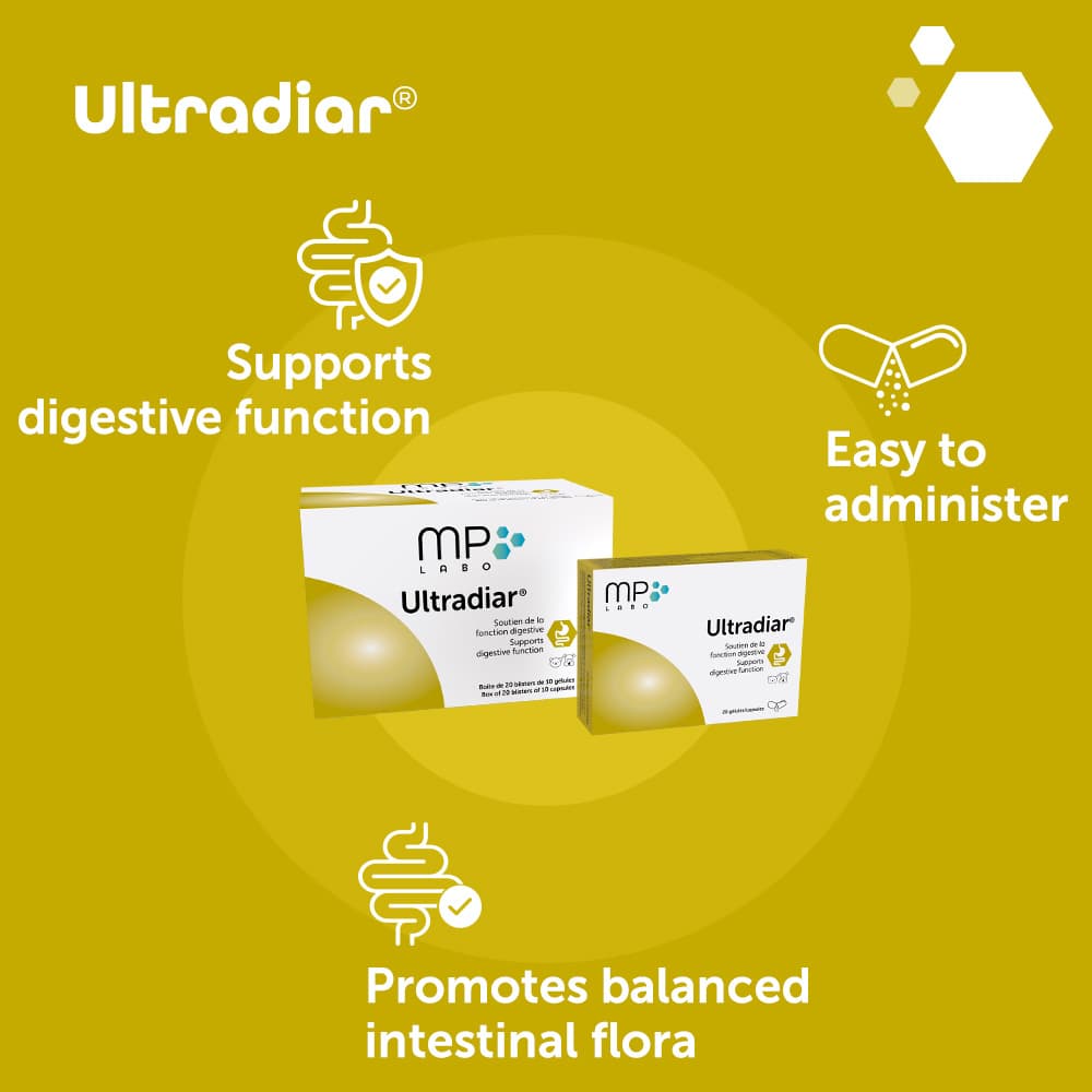 Ultradiar®