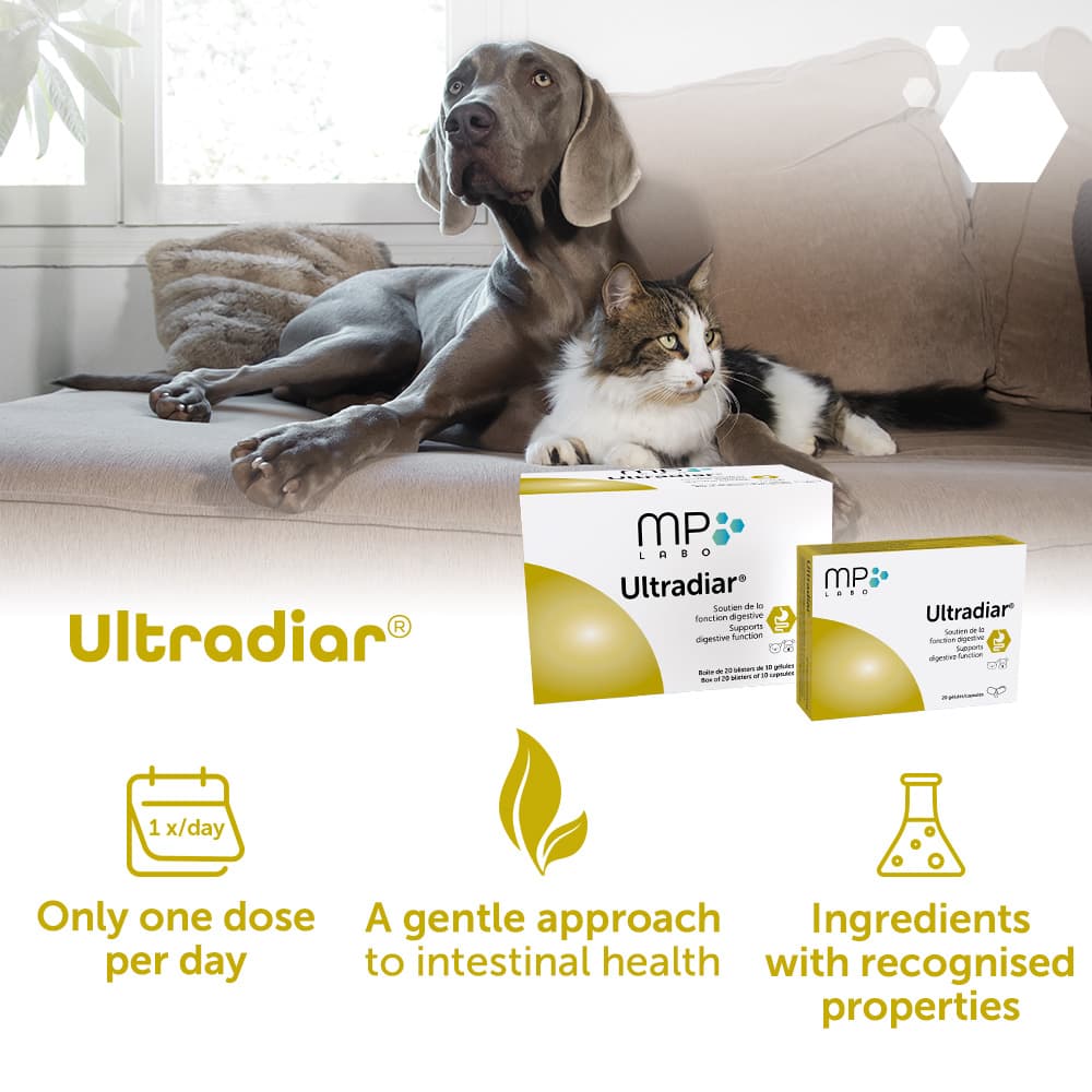 Ultradiar®
