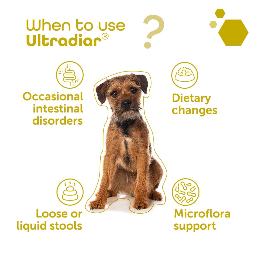 Ultradiar®