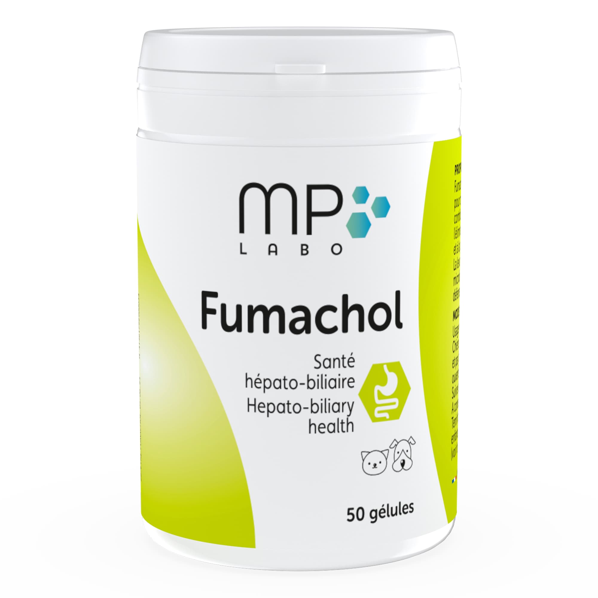 Fumachol®