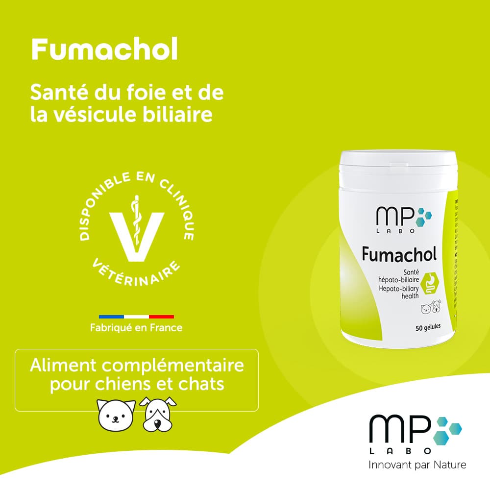 Fumachol®
