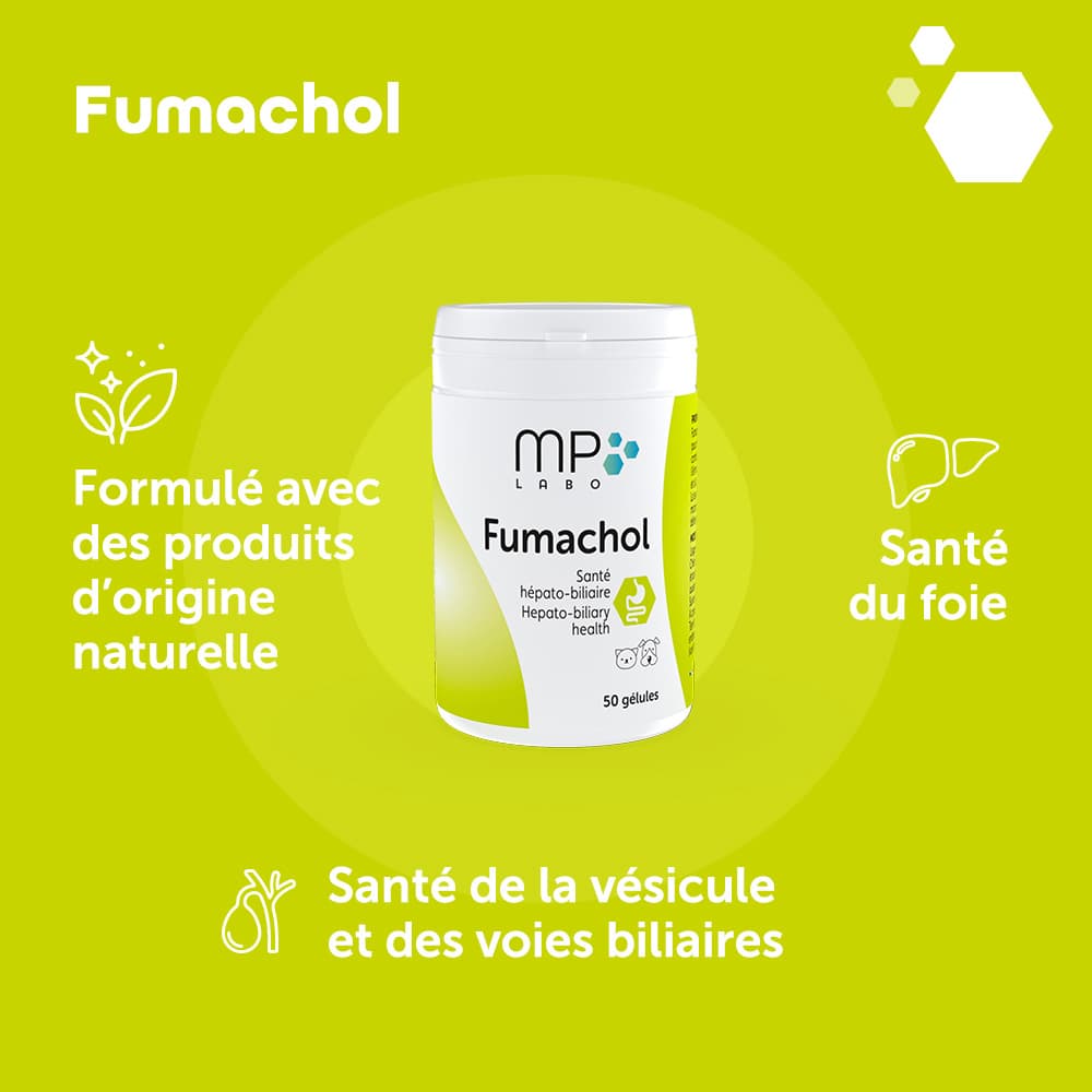 Fumachol®