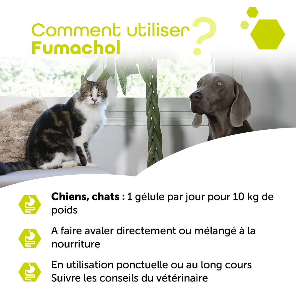 Fumachol®