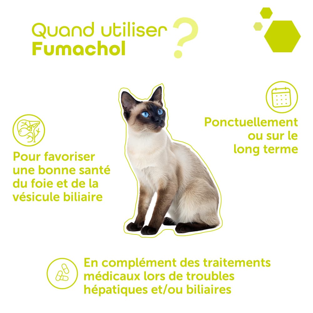 Fumachol®