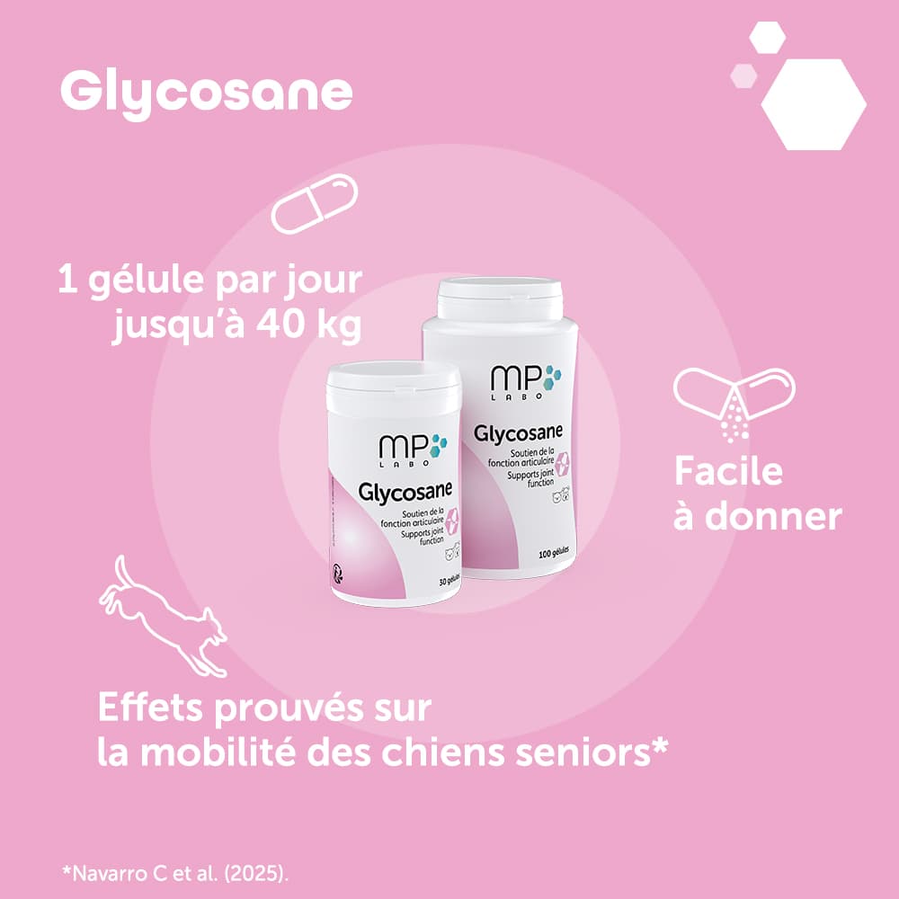 Glycosane®