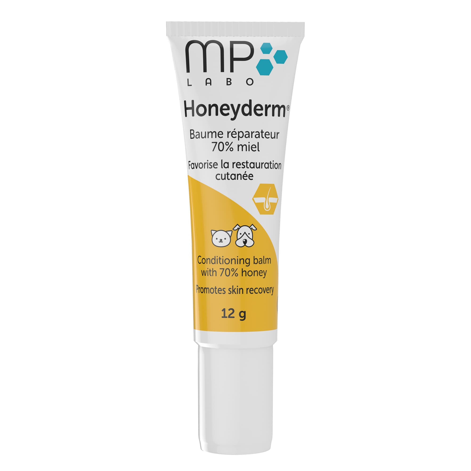 Honeyderm®