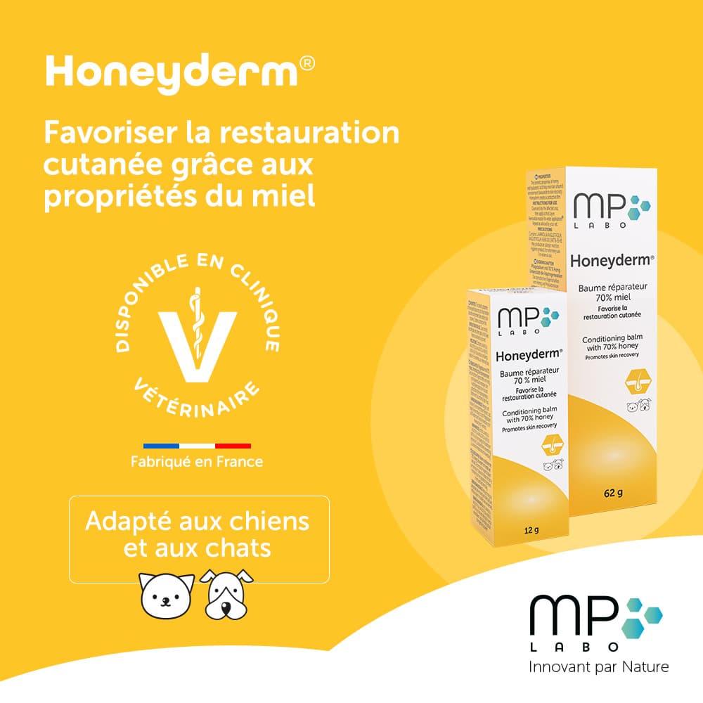 Honeyderm®
