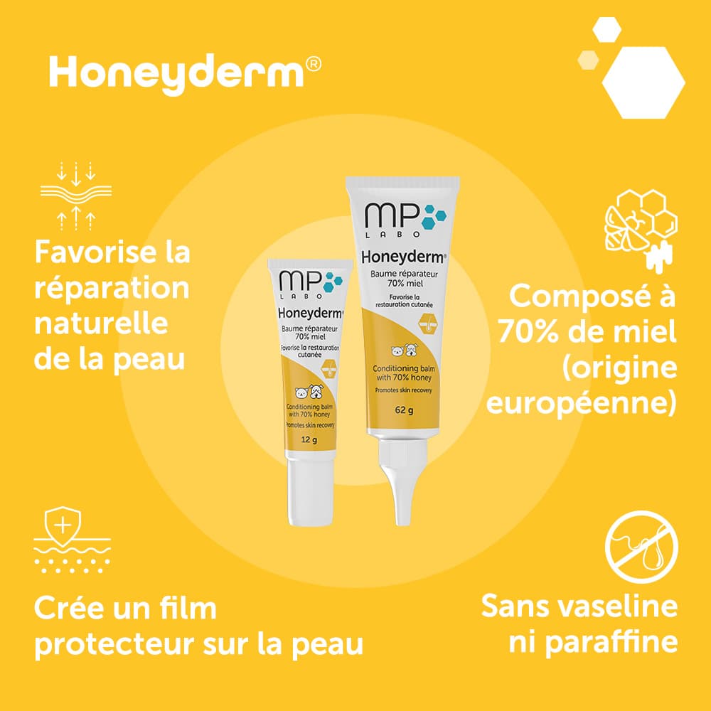 Honeyderm®