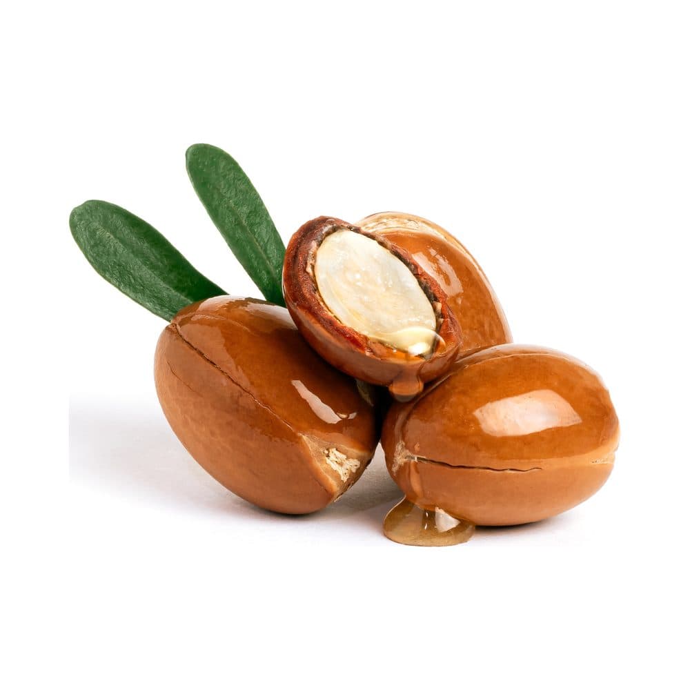 Arganolie