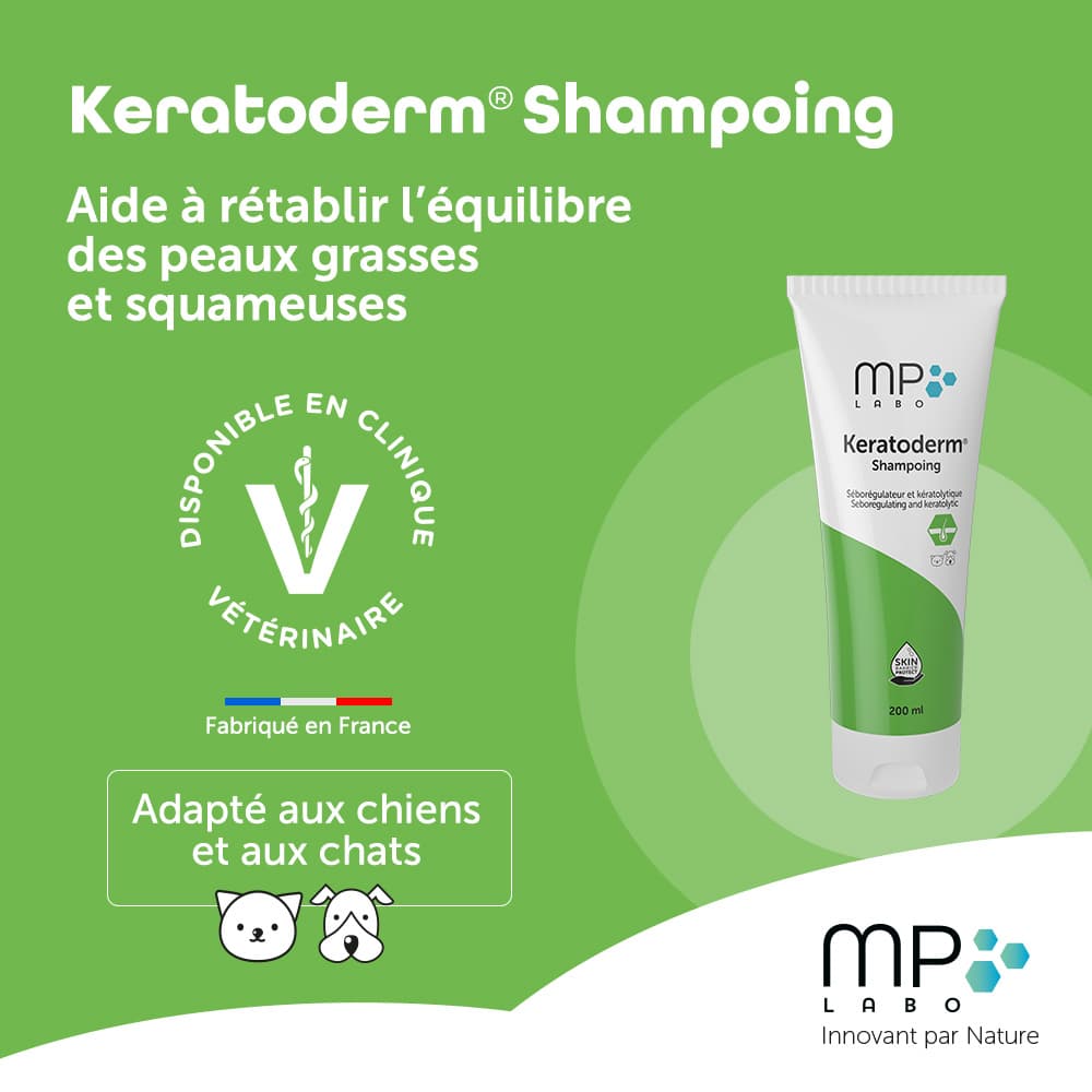 Keratoderm®