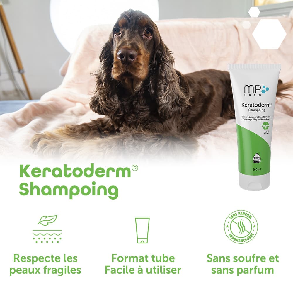 Keratoderm®