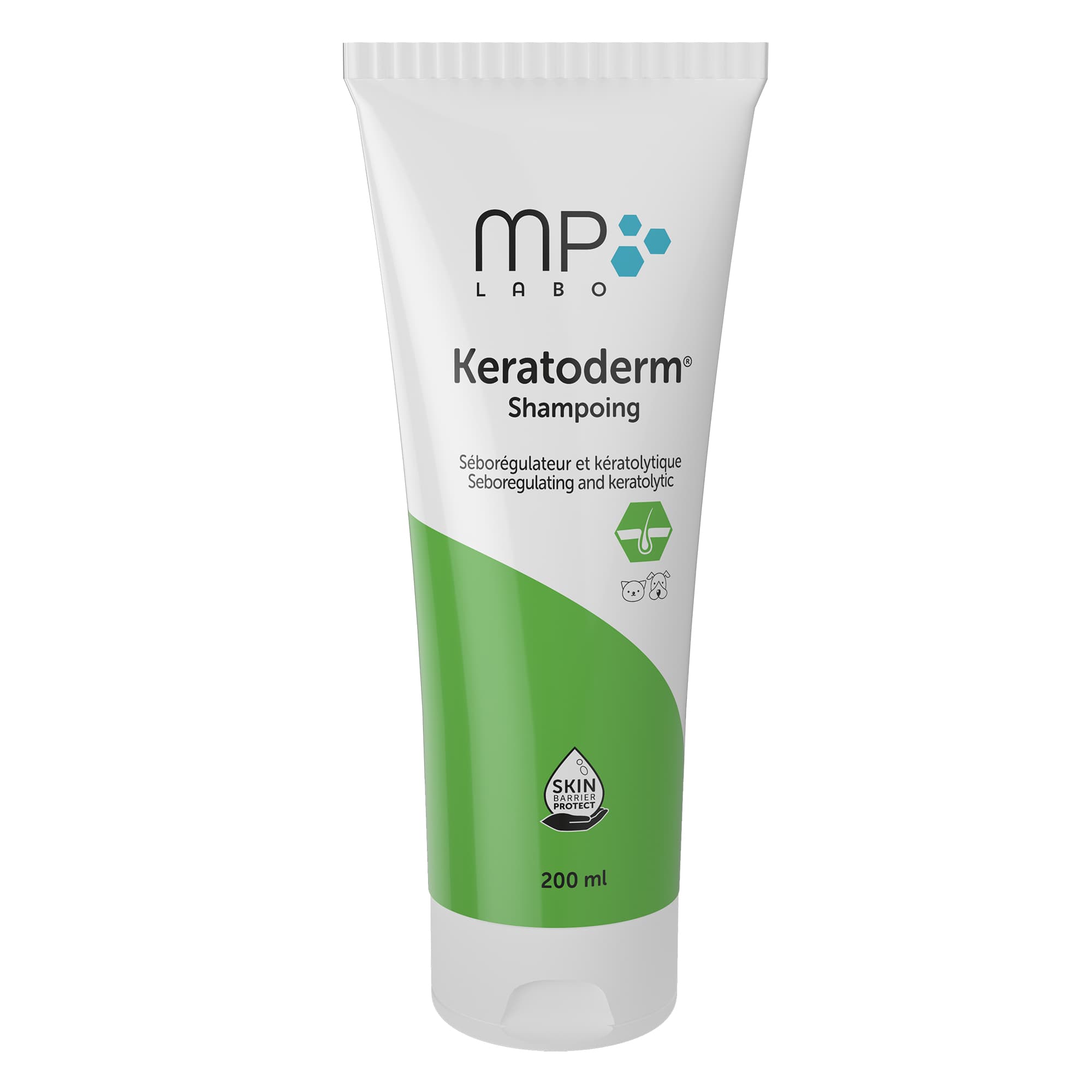Keratoderm®