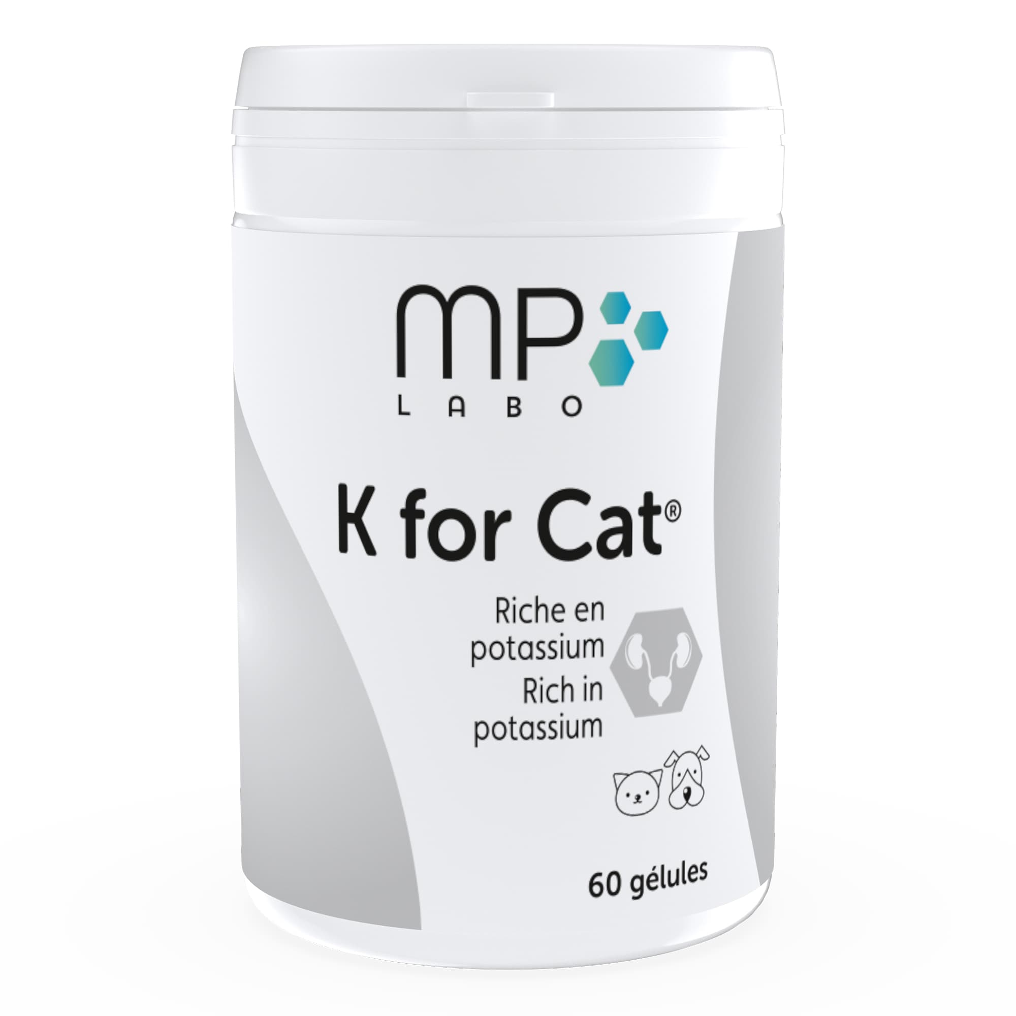 K for Cat®