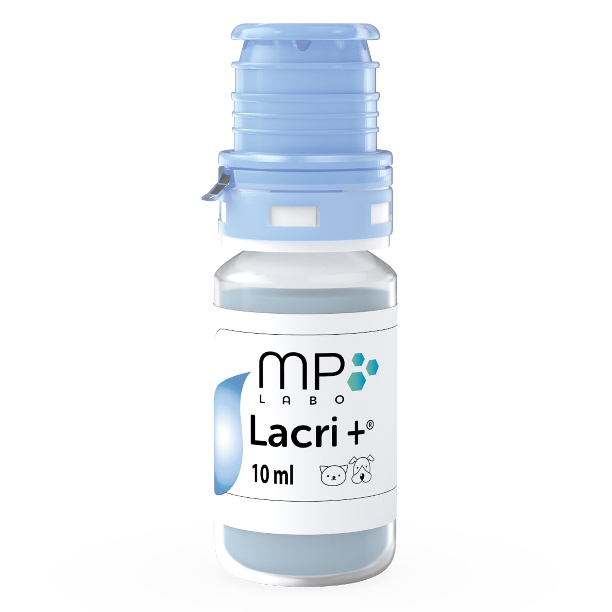 Lacri+®