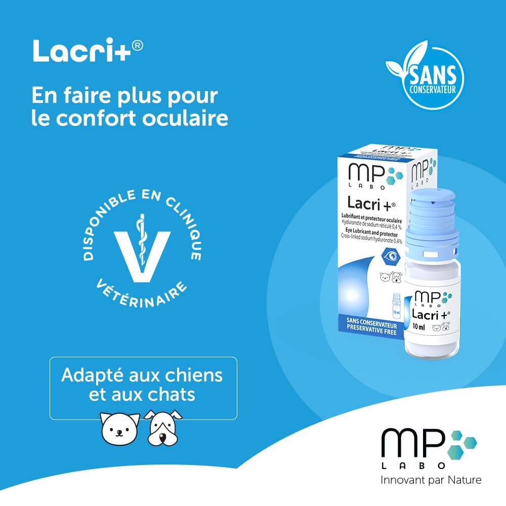 Lacri+®