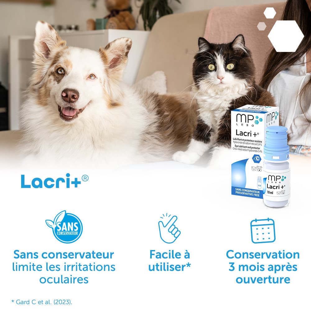 Lacri+®