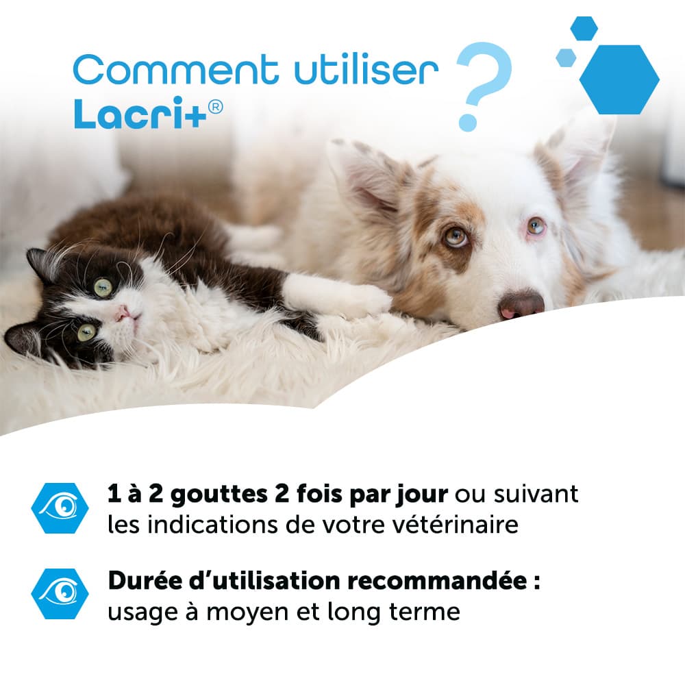 Lacri+®