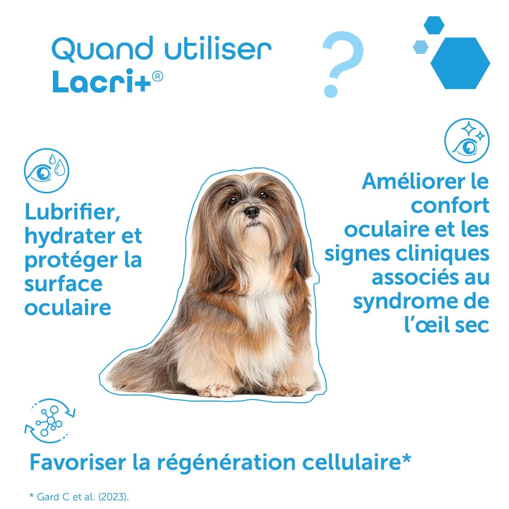 Lacri+®