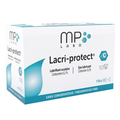 Lacri-protect®