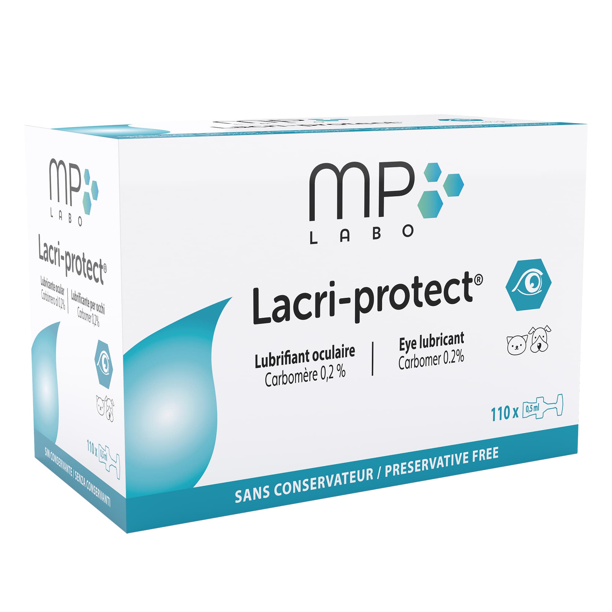 Lacri-protect®
