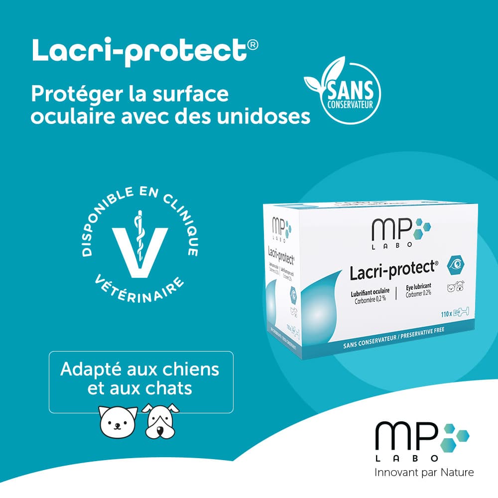 Lacri-protect®