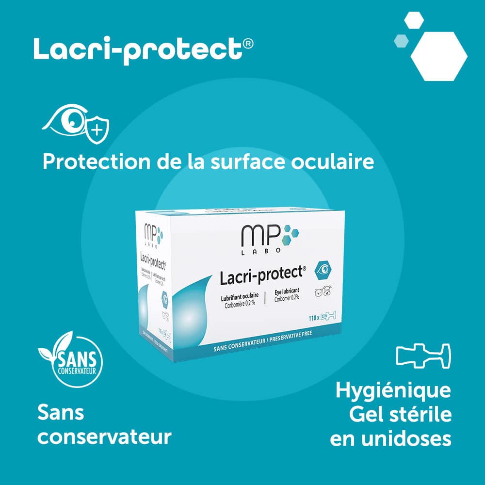 Lacri-protect®