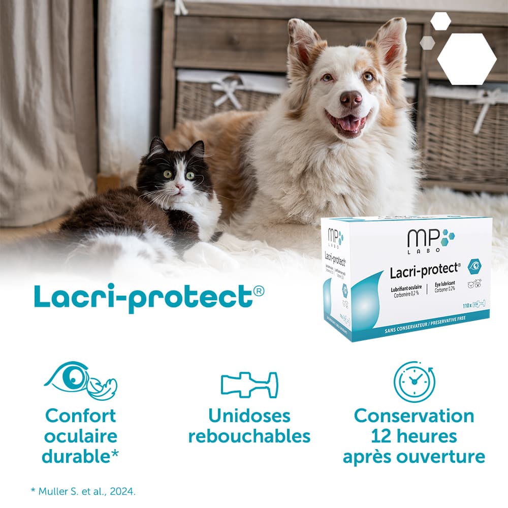 Lacri-protect®