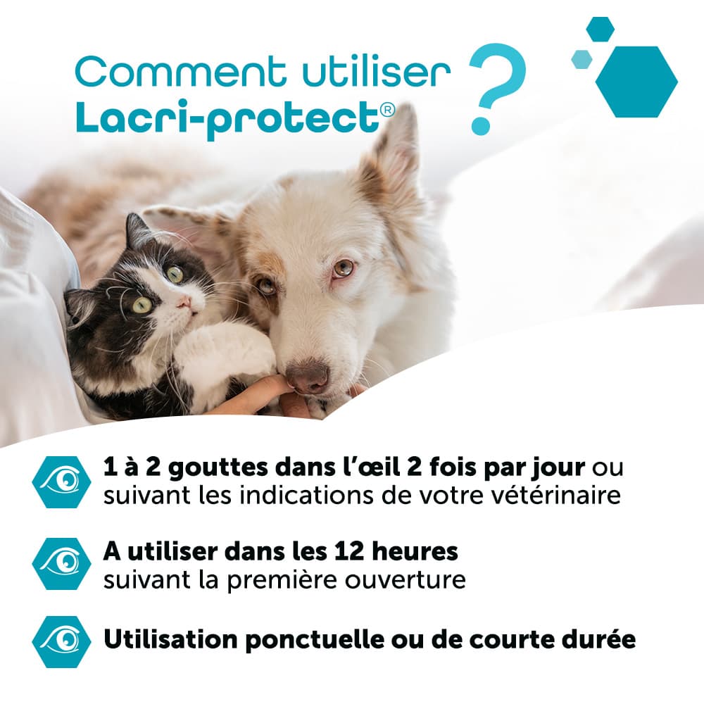 Lacri-protect®
