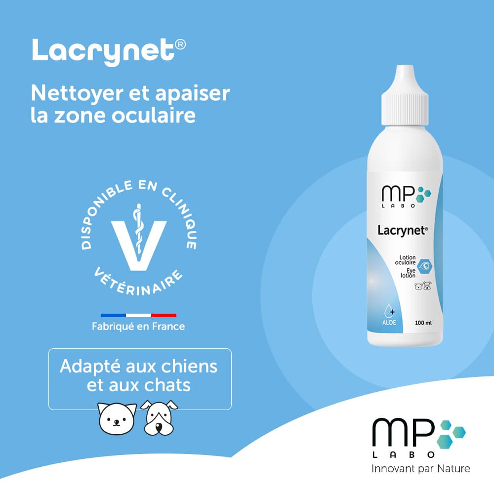 Lacrynet®