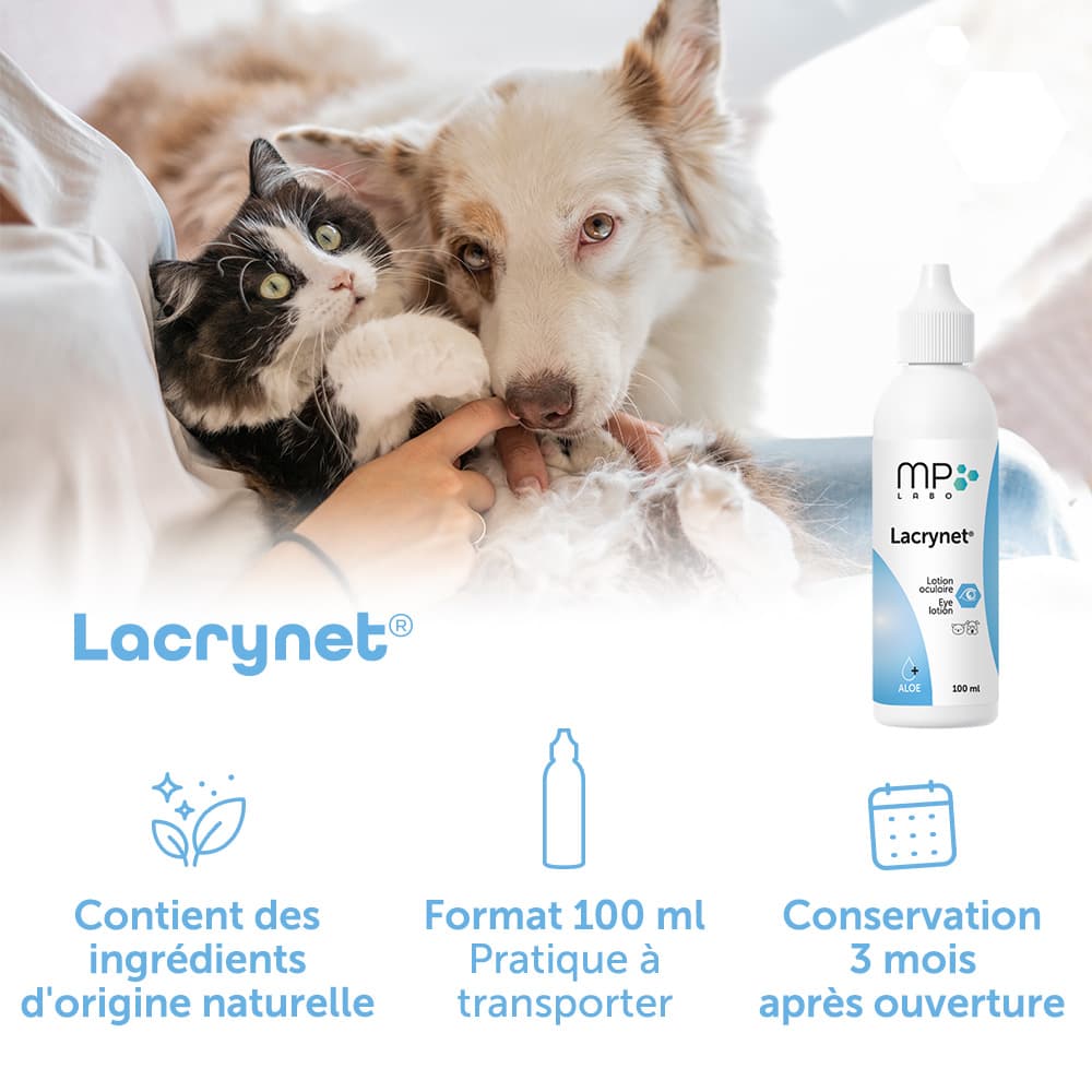 Lacrynet®