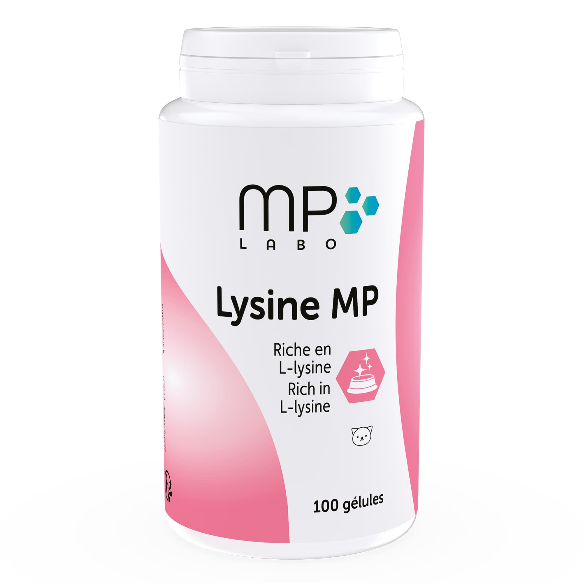 Lysine® MP