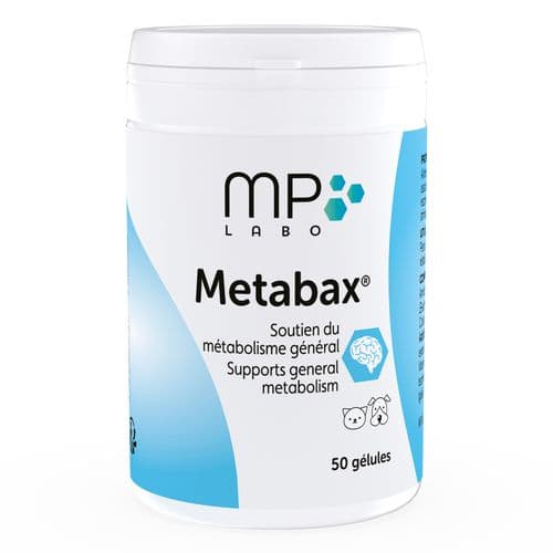 Metabax®