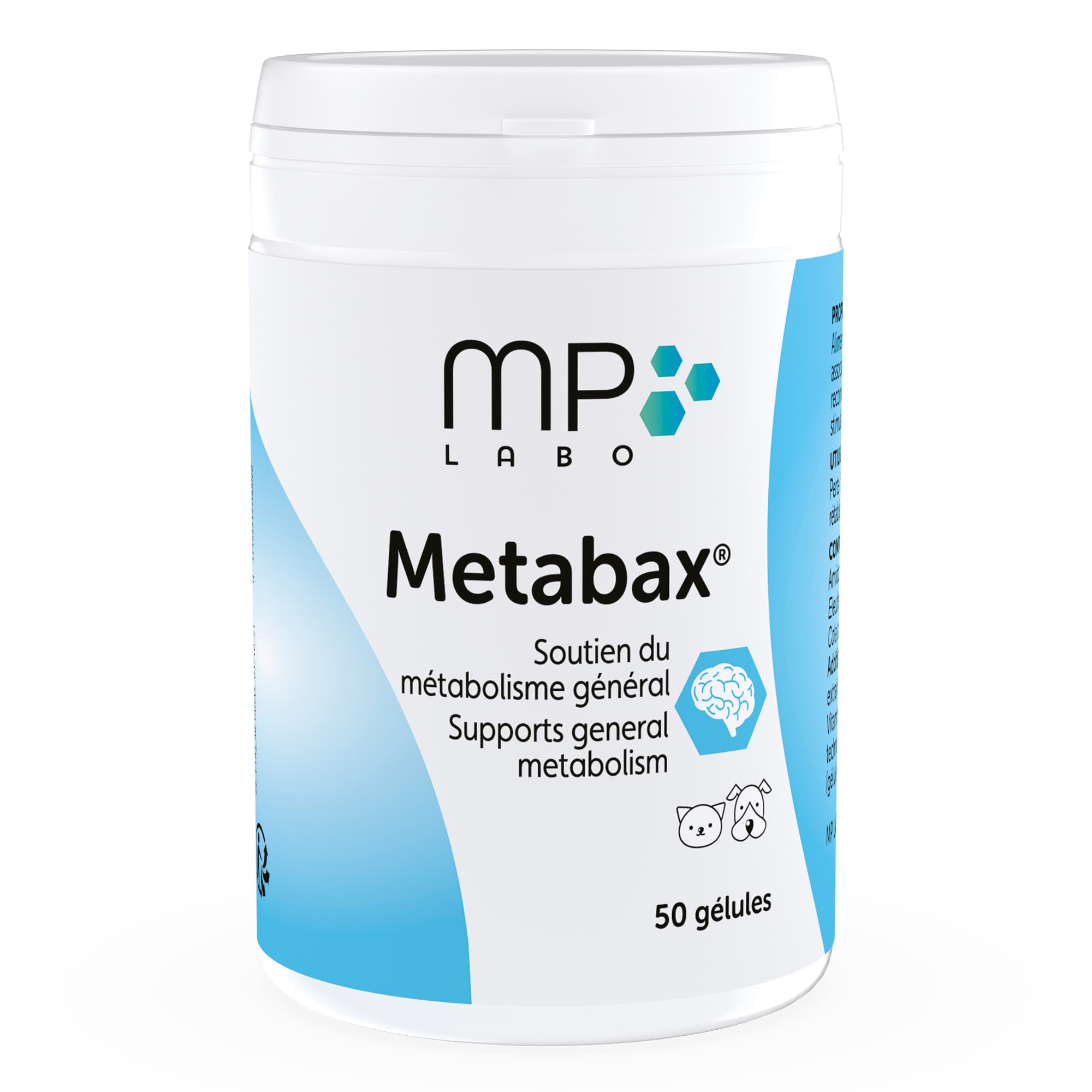 Metabax®